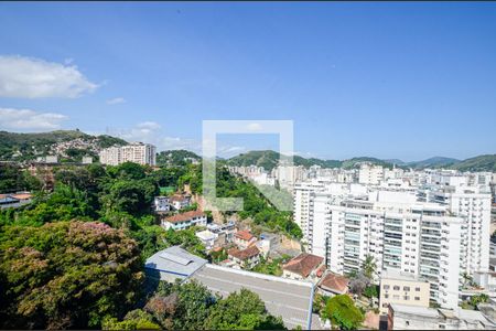Quarto 2 de apartamento à venda com 2 quartos, 45m² em Icaraí, Niterói