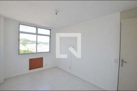 Quarto  de apartamento à venda com 2 quartos, 45m² em Icaraí, Niterói
