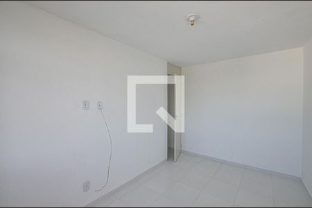 Quarto  de apartamento à venda com 2 quartos, 45m² em Icaraí, Niterói