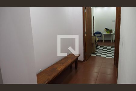 Casa à venda com 313m², 5 quartos e sem vagaCorredor