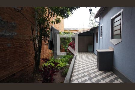 Casa à venda com 313m², 5 quartos e sem vagaQuintal