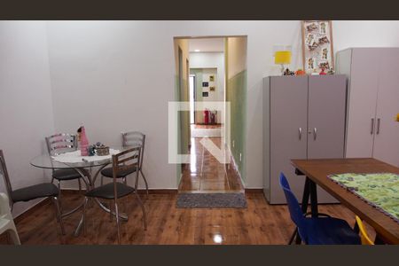 Casa à venda com 313m², 5 quartos e sem vagaSala 2