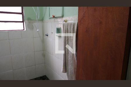 Casa à venda com 313m², 5 quartos e sem vagaBanheiro edícula