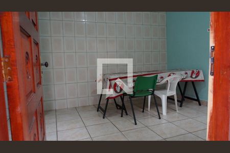 Casa à venda com 313m², 5 quartos e sem vagaSala edícula