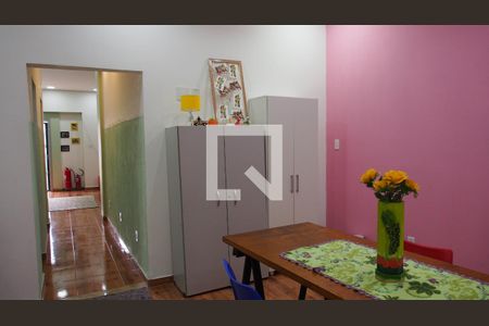 Casa à venda com 313m², 5 quartos e sem vagaSala 2