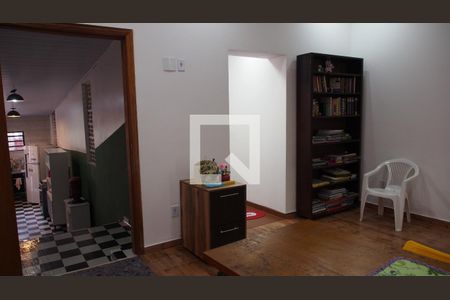 Casa à venda com 313m², 5 quartos e sem vagaSala 2