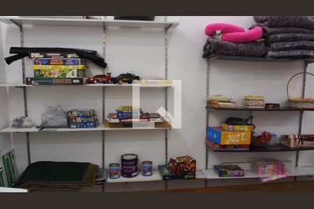 Casa à venda com 313m², 5 quartos e sem vagaQuarto 1