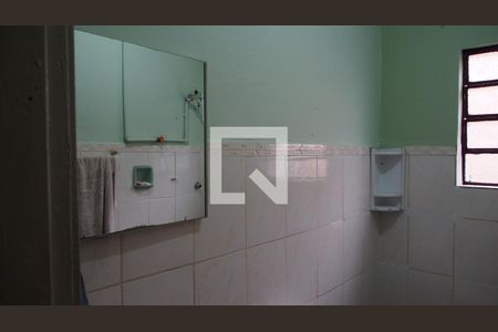 Casa à venda com 313m², 5 quartos e sem vagaBanheiro edícula