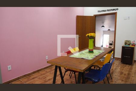 Casa à venda com 313m², 5 quartos e sem vagaSala 2