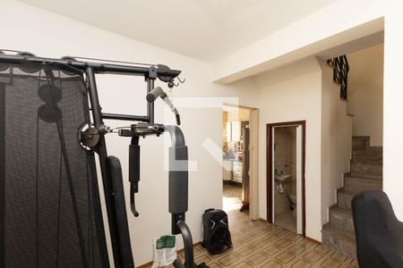 Sala 2 de casa à venda com 4 quartos, 119m² em Tucuruvi, São Paulo