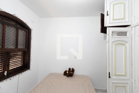 Quarto 1 de casa à venda com 4 quartos, 119m² em Tucuruvi, São Paulo