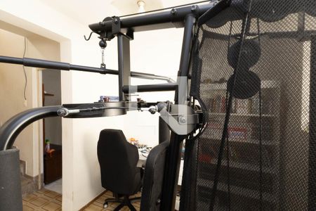 Sala 2 de casa à venda com 4 quartos, 119m² em Tucuruvi, São Paulo