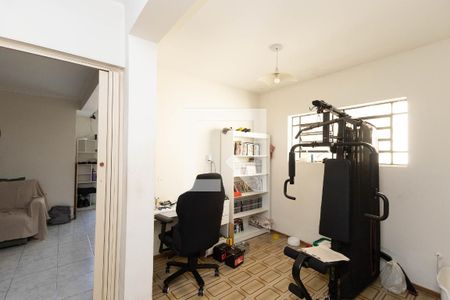 Sala 2 de casa à venda com 4 quartos, 119m² em Tucuruvi, São Paulo