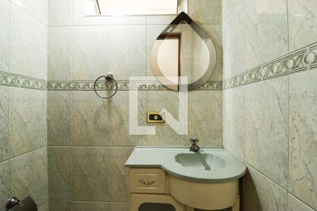 Apartamento à venda com 86m², 3 quartos e 2 vagasBanheiro 1