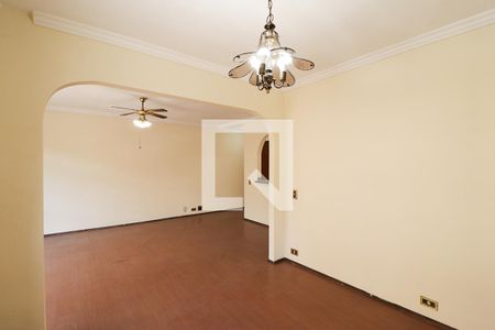Apartamento à venda com 86m², 3 quartos e 2 vagasSala