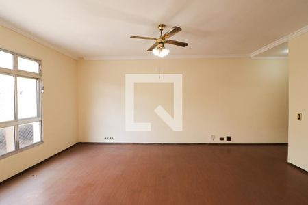 Apartamento à venda com 86m², 3 quartos e 2 vagasSala