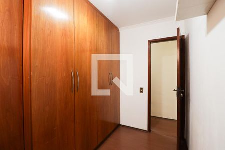 Apartamento à venda com 86m², 3 quartos e 2 vagasQuarto 3