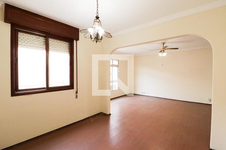 Apartamento à venda com 86m², 3 quartos e 2 vagasSala