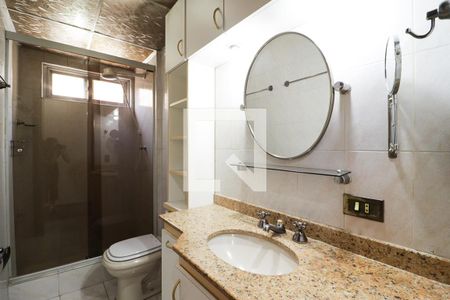 Apartamento à venda com 86m², 3 quartos e 2 vagasBanheiro 2