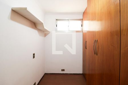 Apartamento à venda com 86m², 3 quartos e 2 vagasQuarto 3