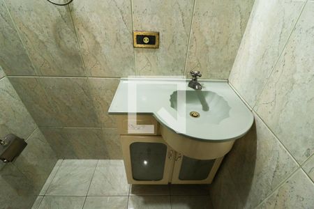 Apartamento à venda com 86m², 3 quartos e 2 vagasBanheiro 1