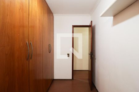 Apartamento à venda com 86m², 3 quartos e 2 vagasQuarto 3