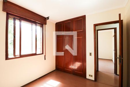 Apartamento à venda com 86m², 3 quartos e 2 vagasQuarto 1