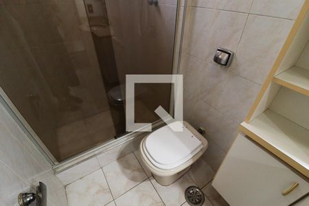 Apartamento à venda com 86m², 3 quartos e 2 vagasBanheiro 2