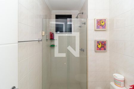 Apartamento à venda com 84m², 3 quartos e 2 vagasBanheiro 2