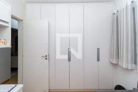 Apartamento à venda com 84m², 3 quartos e 2 vagasQuarto 3