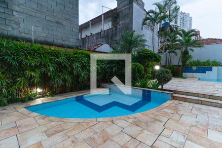 Apartamento à venda com 84m², 3 quartos e 2 vagasÁrea comum - Piscina