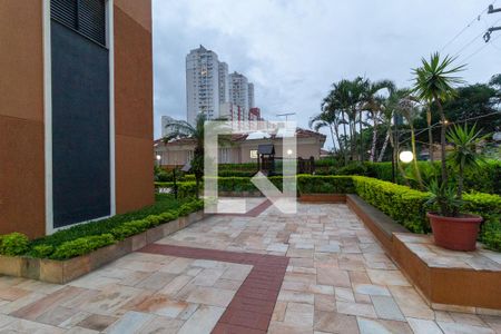 Apartamento à venda com 84m², 3 quartos e 2 vagasÁrea comum