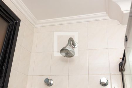 Apartamento à venda com 84m², 3 quartos e 2 vagasBanheiro da Suíte