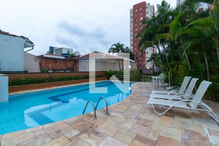 Apartamento à venda com 84m², 3 quartos e 2 vagasÁrea comum - Piscina
