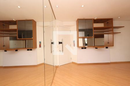 Sala 2 ambientes de apartamento para alugar com 2 quartos, 56m² em Vila Formosa, São Paulo