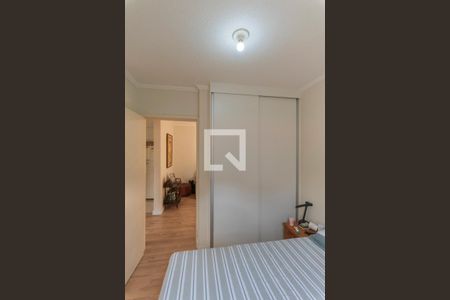 Quarto 1 de apartamento à venda com 2 quartos, 50m² em Jd das Bandeiras, Campinas