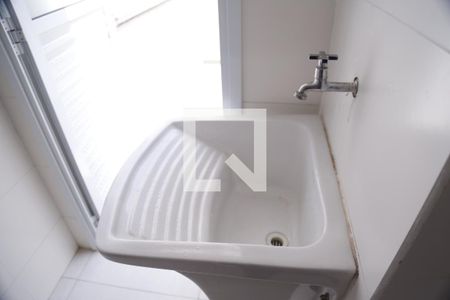 Apartamento à venda com 48m², 2 quartos e 1 vagaÁrea de Serviço