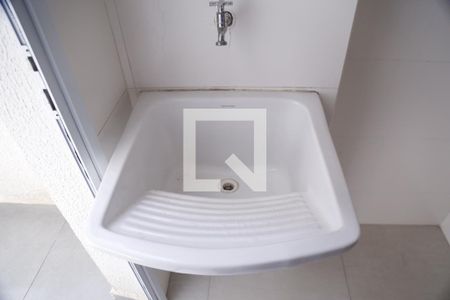 Apartamento à venda com 48m², 2 quartos e 1 vagaÁrea de Serviço