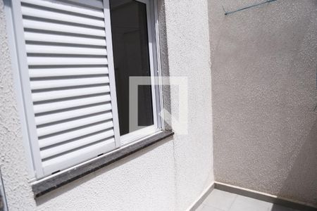 Apartamento à venda com 48m², 2 quartos e 1 vagaQuintal