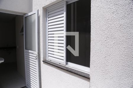 Apartamento à venda com 48m², 2 quartos e 1 vagaQuintal