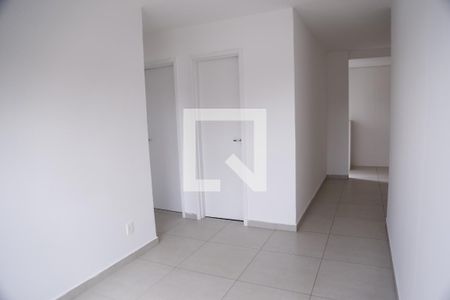 Sala de apartamento para alugar com 2 quartos, 48m² em Vila Santa Edwiges, São Paulo
