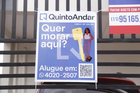 Apartamento à venda com 48m², 2 quartos e 1 vagaPlaquinha