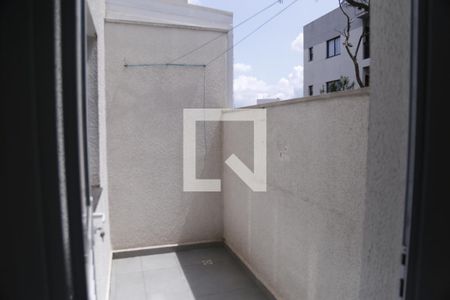Apartamento à venda com 48m², 2 quartos e 1 vagaQuintal