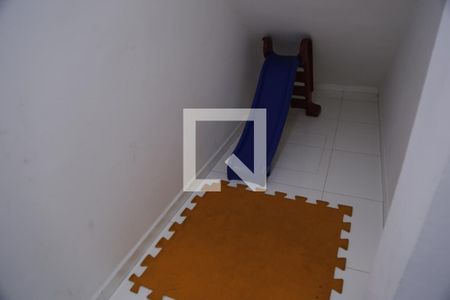 Apartamento à venda com 48m², 2 quartos e 1 vagaBrinquedos