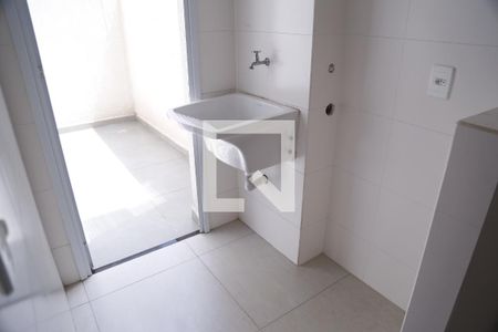 Apartamento à venda com 48m², 2 quartos e 1 vagaÁrea de Serviço