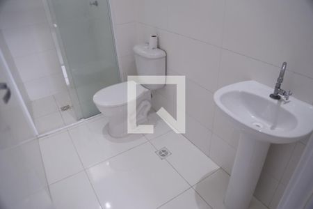 Apartamento à venda com 48m², 2 quartos e 1 vagaBanheiro