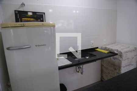 Apartamento à venda com 48m², 2 quartos e 1 vagaCopa