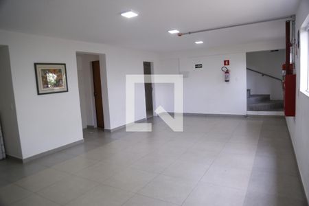 Apartamento à venda com 48m², 2 quartos e 1 vagaSalão de Festas