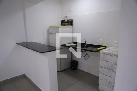 Apartamento à venda com 48m², 2 quartos e 1 vagaCopa