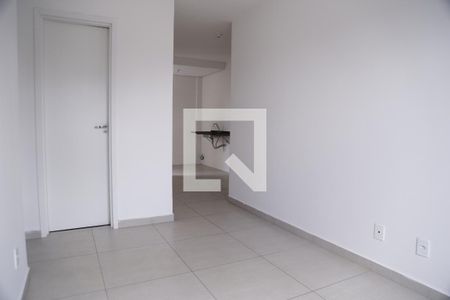 Sala de apartamento à venda com 2 quartos, 48m² em Vila Santa Edwiges, São Paulo